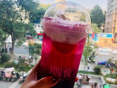 -麦当劳(西安雁塔路店)