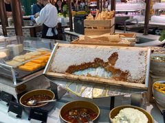 -RISE RESTAURANT(滨海湾金沙店)