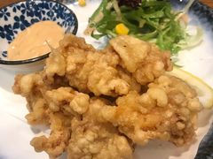 -尺山寸水日料(马桥满天星店)