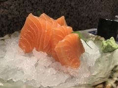 -小山日本料理(兴业太古汇店)