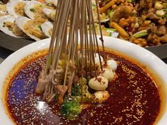 -日进一片海.生腌海鲜火锅.宵夜烧烤(三里屯总店)