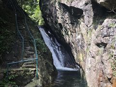 -宁波五龙潭景区
