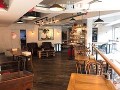 大堂-Alimentari早午餐(安福路店)