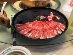 -阳坊胜利涮羊肉(阳坊老店)