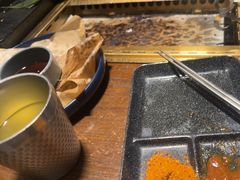 -新石器烤肉(中房金谊广场店)