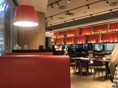 -必胜客(栖乐荟店)