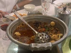 -眉州东坡(华联万柳店)