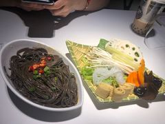 -鱼酷活鱼烤鱼(沈阳大悦城店)