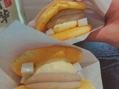 -君之狮子山·轻糖烘焙(松江印象城店)