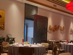 大堂-金鸭季·北京烤鸭(深业上城店)