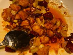 -万荣烤鸭店·北京菜(天坛店)