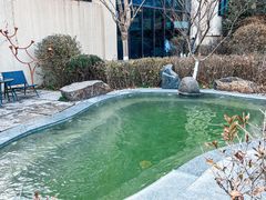 -清河半岛温泉度假酒店