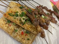 -宵夜侠·自选衡阳烧烤大排档(新塘白江店)