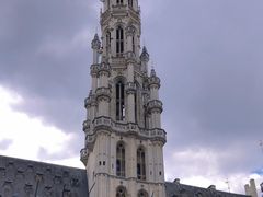 -布鲁塞尔大广场