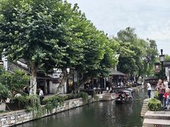 -南浔古镇