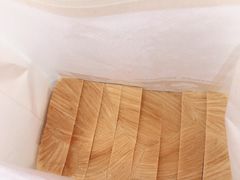 -爸爸糖吐司面包(郑州正弘城店)