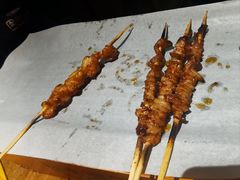 -肉串汪(西便门店)