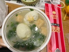 -小杨生煎(福州路店)