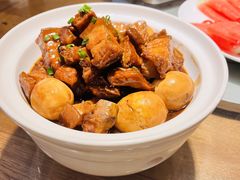 -黄泥岗·黄陂农家菜(百步亭店)