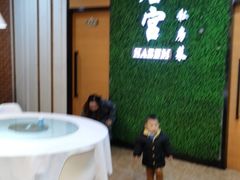 -后宫私房菜(汇客美食娱乐广场店)