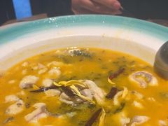 -金陵后厨·南京菜(新街口秣陵路店)