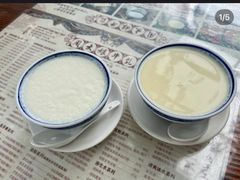 -周大娘牛乳(旧寨古村总店)