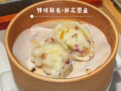 -船歌·鱼水饺青岛菜(闽江二路店)