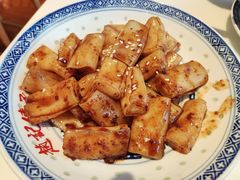xo酱猪肠粉-赵记传承(佛山禅城魁奇路店)
