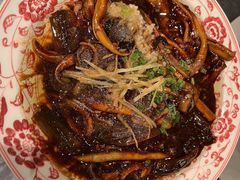 -海天楼中餐厅(吴宫泛太平洋酒店)