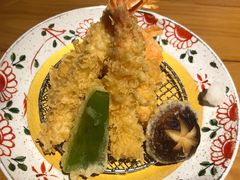 -渔寿司·日本料理(艾尚天地店)