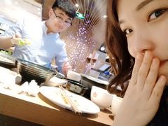 -火炉火自助餐(悠唐购物中心店)