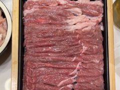 -祥源胡同·涮牛羊肉火锅(花桥店)