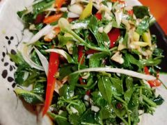 -东顺全羊坊烧烤炒菜莜面(张北店)