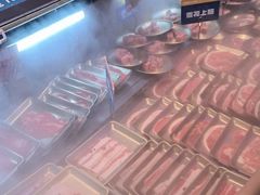-喜井无限自助烤肉公司(石厦店)
