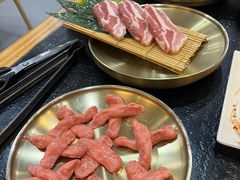 -臻牛烤肉
