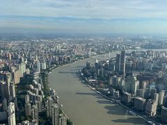 -上海之巅观光厅