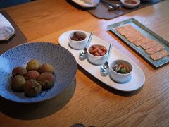 前菜-新荣记(西溪湿地店)