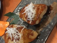 鹅肝寿司-魔丼屋(日月光店)