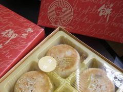 -Babycat私家御饼屋(龙头路一店)