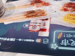 -苏晓玥·手作江南小吃(深圳北站店)