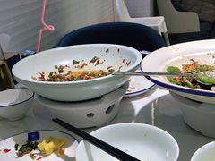 -兰湘子·湘菜小炒(济南领秀城店)