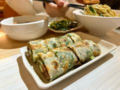 -台北楚楚园馅饼粥(虹桥南丰城店)
