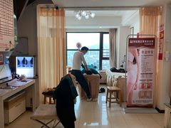 -张钰强中医正骨推拿连锁(华发商都店)
