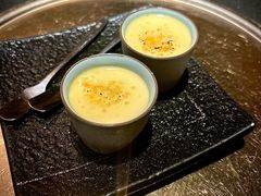 焦糖布丁-300杯·和牛烧肉清酒专门店(廊里店)