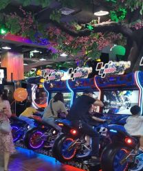 点击看大图 -菲菲羊乐园(临平银泰城店)