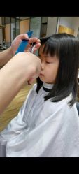 -Mentor Hair Salon