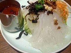 -北李妈妈菜(鲁能城店)