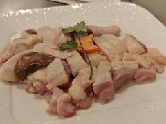 -肥佬椰子鸡(文锦渡店)