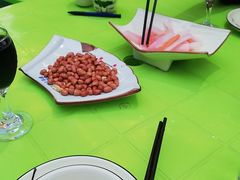 -小桥衢州人家·海鲜烧烤·盱眙龙虾(万达水街店)