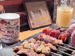 -半藏居酒屋(香港花园店)